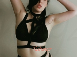 Tashanoir