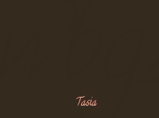 Tasia