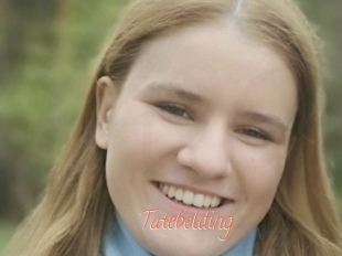 Tatebelding