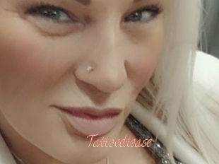 Tattoedtease