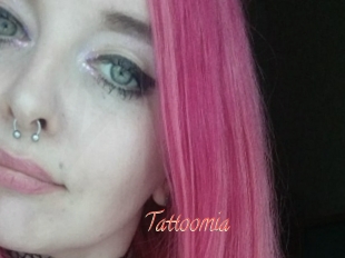 Tattoomia