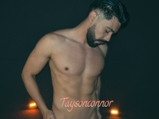 Taysonconnor