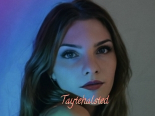 Taytehalsted
