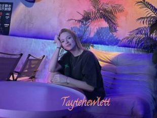 Taytehewlett