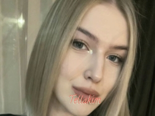 Tellakim