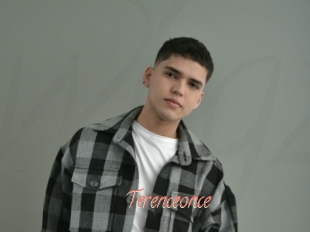 Terenceonce