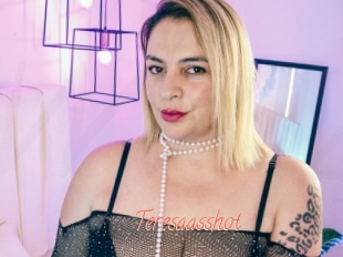 Teresaasshot