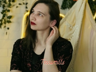 Tessamills