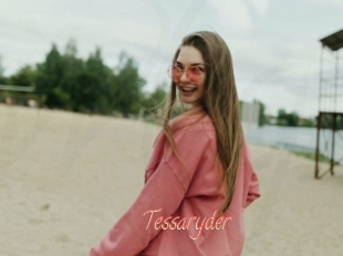 Tessaryder