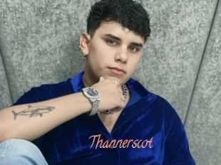 Thannerscot