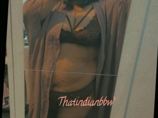 Thatindianbbw