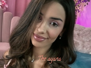 The_ayana