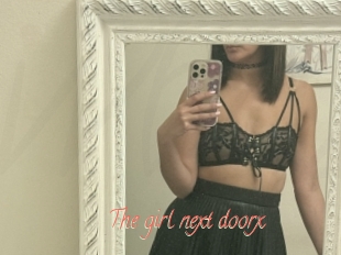 The_girl_next_doorx