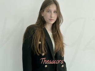 Theaacors