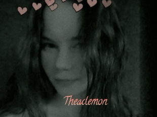 Theaclemon