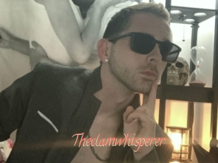 Theclamwhisperer