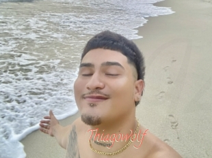 Thiagowolf