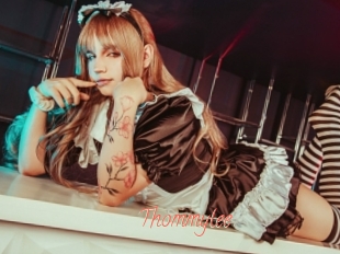 Thommylee