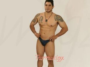 Thormusclexx