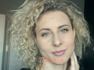 Tiffaniroze