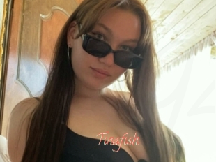 Tinafish