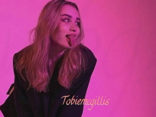 Tobiemcgillis