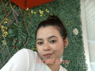 Tom_and_bunny