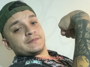 Tonnylandrii