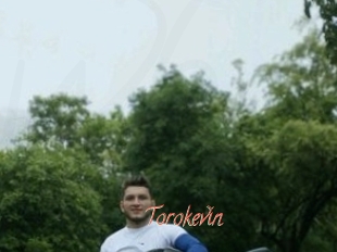 Torokevin