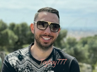 Toyboy777