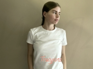 Tracyjons