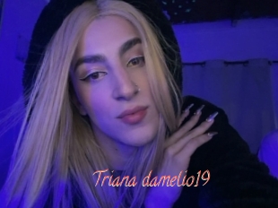 Triana_damelio19