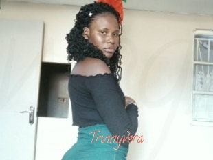 Trinnyvera