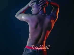 Troykhalil