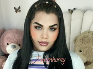 Tsailenhorny