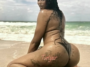 Tselixir