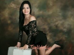 Tswildtricia