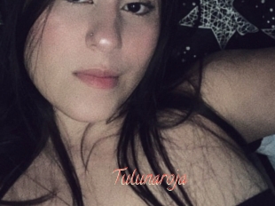 Tulunaroja