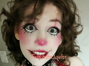 Twitchtheclownn