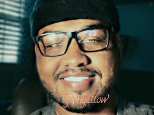 Tysongallow