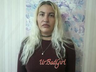 UrBadGirl