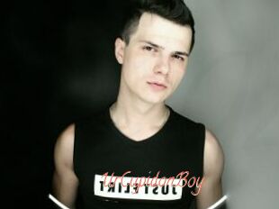 UrCupidonBoy