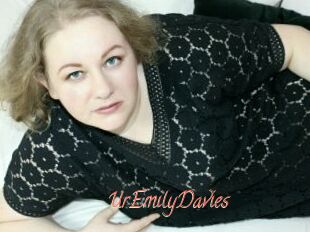 UrEmilyDavies