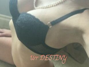 Urr_DESTINY