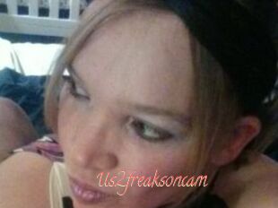Us2freaksoncam