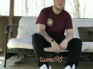 Useme198