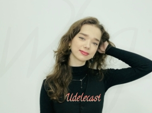 Udelecast