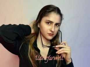 Udelefarwell