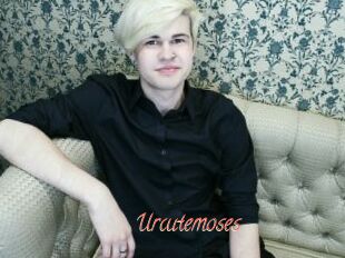 Urcutemoses