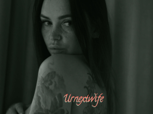 Urnextwife